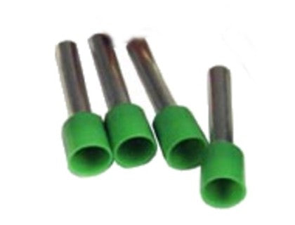 FERRULE AISLADO 16MM