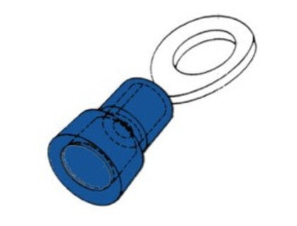 TERMINAL AISLADO 16.14 #130102