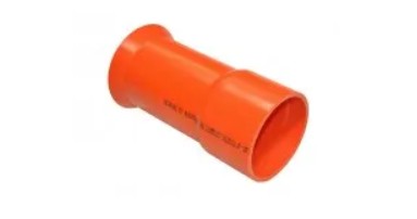 TERMINAL CAMARA SCH-40 3/4  CEM