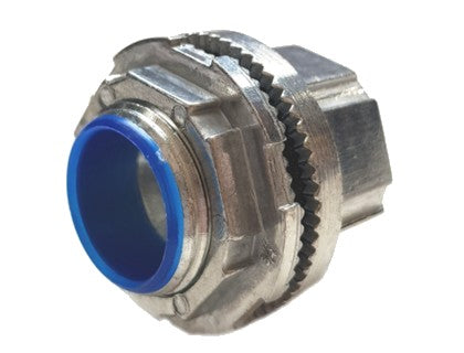 TERMINAL HUB ANSI C80.1   25MM