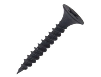 TORNILLO VOLCANITA DRYWALL PUNTA FINA 6 1.5/8