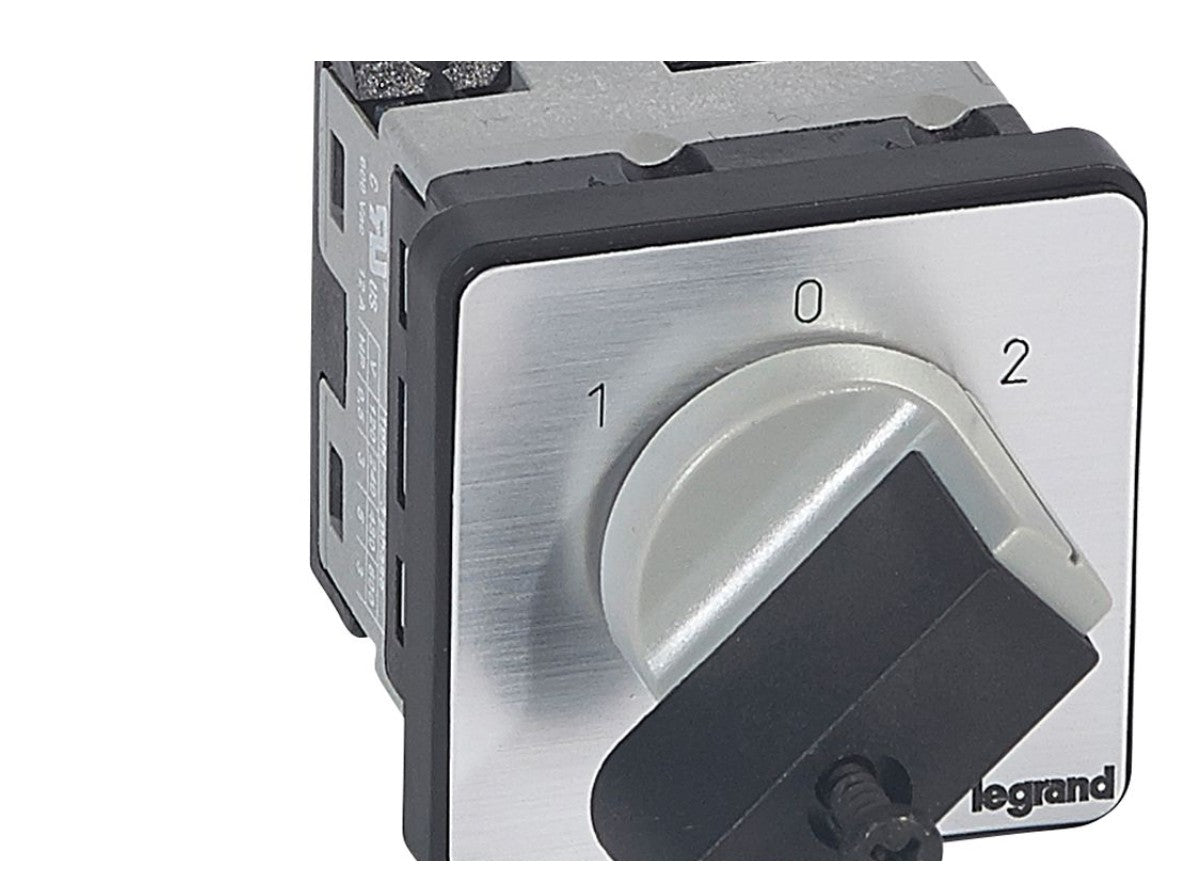 CONMUTADOR INVERSOR 1 POLO 16A 027430