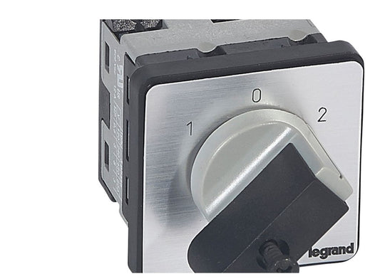 CONMUTADOR INVERSOR 1 POLO 16A 027430