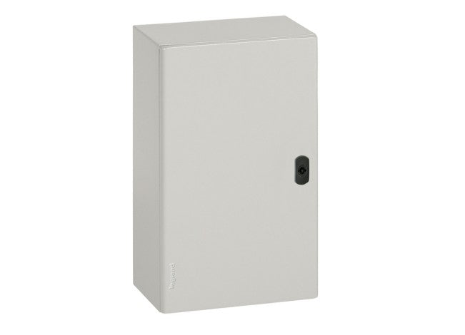 GABINETE METALICO 1000x600x250mm IP66 036932