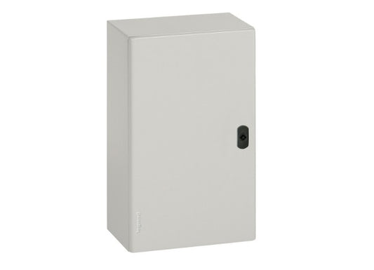 GABINETE METALICO 1000x600x250mm IP66 036932