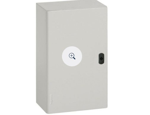 ARMARIO METALICO 1200x800x400mm IP66 036946