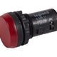 L024611 PILOTO MONOBLOCK LED ROJO