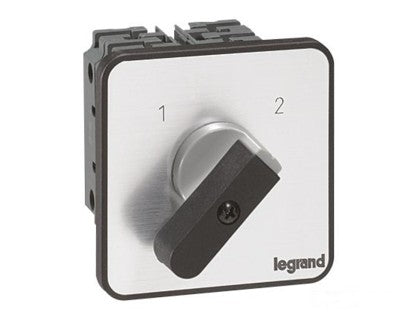 L027488 CONMUTADOR 63A S/POS.