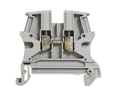 BORNE CONEXION ESTANDAR 6.0MM BIRIEL 037162