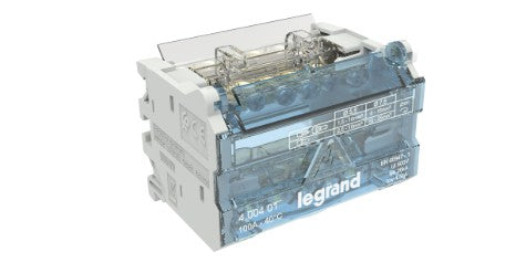 REPARTIDOR BIPOLAR 100A 400401