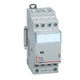 CONTACTOR SIN MANDO MANUAL  2x25A 412523