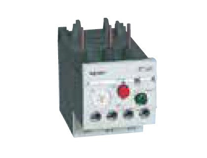 RELE TERMICO 7 A 10A 416651