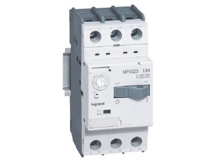 RELE TERMICO 9 A 13A 417311