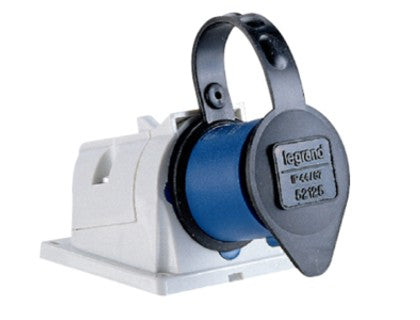 L052125 TAPON OBTURADOR 16A 2P       .