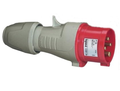 L0555124 ENCH.M.VOL.3x16A 220V IP44