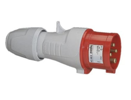 L0555126 ENCH.M.VOL.5x16A 220V IP44