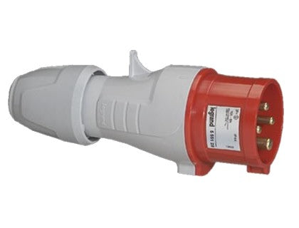 L0555129 ENCH.M.VOL.5x16A 380V IP44