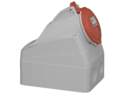 L0555258 ENCH.H.SPTO.4x32A 380V IP44