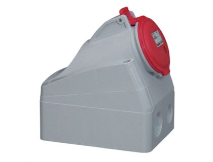 L0555259 ENCH.H.SPTO.5x32A 380V IP44