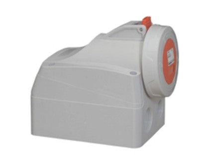 L0555454 ENCH.H.SPTO.3x32A 220V IP67