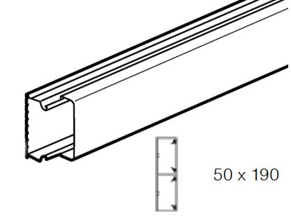 ZH BANDEJA DIMENSION 190X50 MM 611709