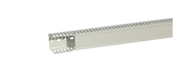 CANALETA RANURADA 60x60mm L.HALOG.GR 636212