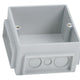 L0650390 CAJA PISO PVC