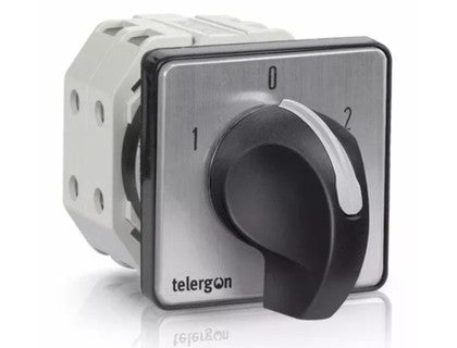 CONMUTADOR T402/T20 25A