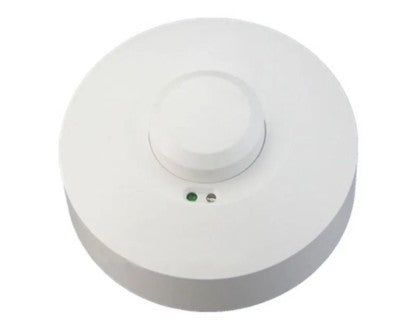 SENSOR MOV. 360 GR. MICROONDAS EL-SM-005