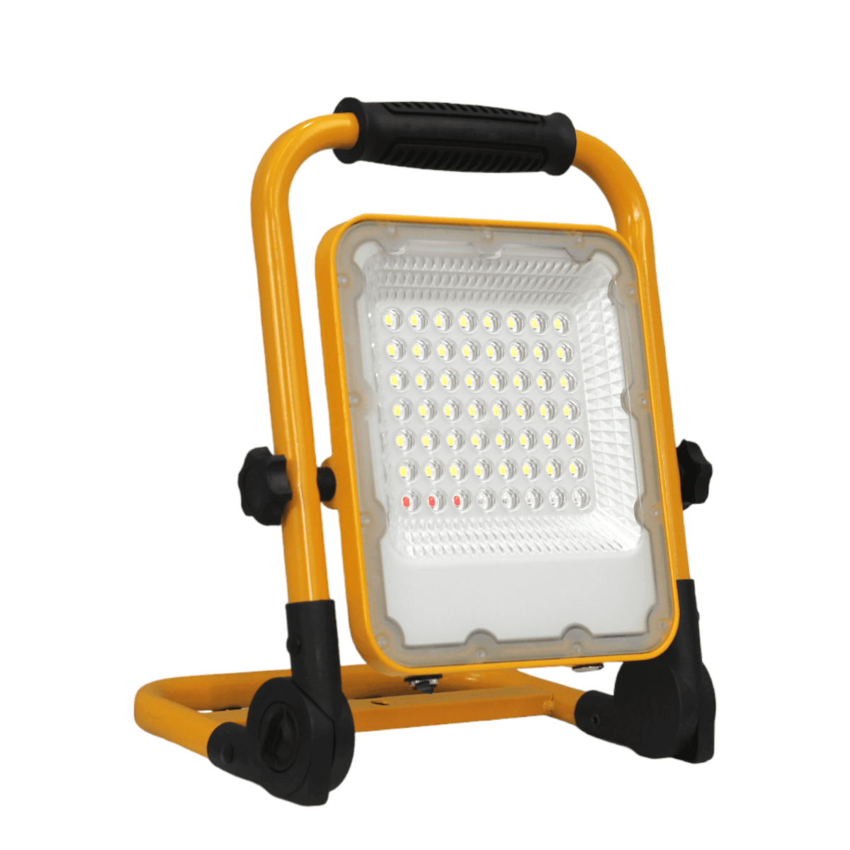 PROYECTOR 50W LED RECARGABLE PORTATIL 2100LM