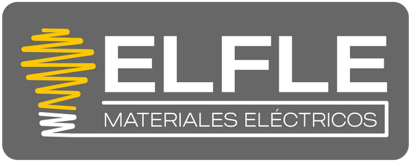 ELFLE Materiales Eléctricos