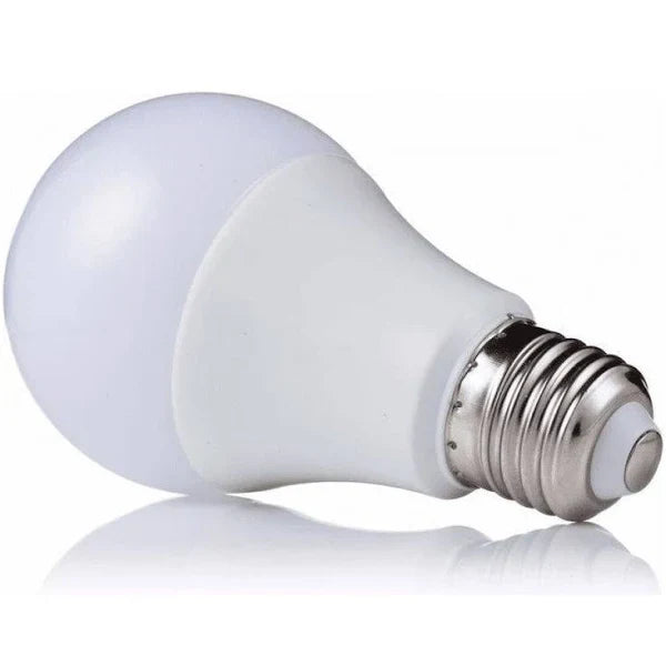 AMPOLLETA LED 9W LUZ CALIDA