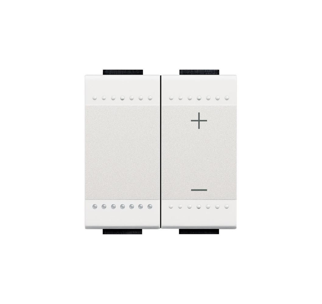 LIGHT DIMMER C/PULS.600W N4410N