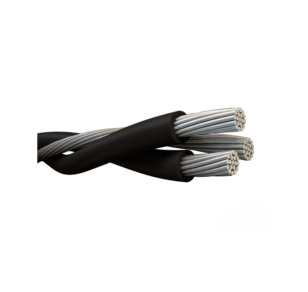 CABLE PREENSAMBLADO 3x70+50mm2 